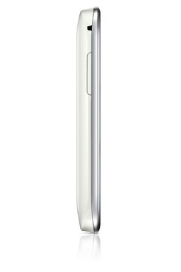 Samsung Rex 90 linkerzijkant