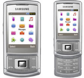 Samsung S3500