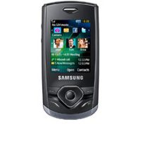 Samsung Shark Slider S3550