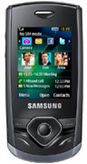 Samsung Shark Slider S3550