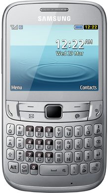 Samsung Ch@t 357 S3570