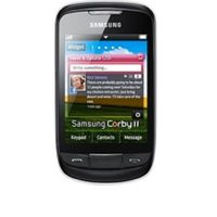 Samsung Corby II S3850