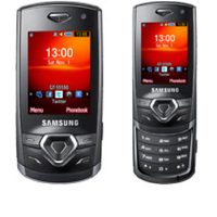 Samsung Shark 2 S5550