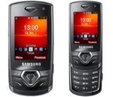 Samsung Shark 2 S5550