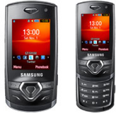 Samsung Shark 2 S5550