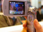 Schb750 Camcorder 11