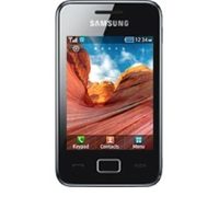 Samsung Star 3 S5220