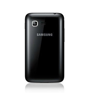 Samsung Star 3 S5220
