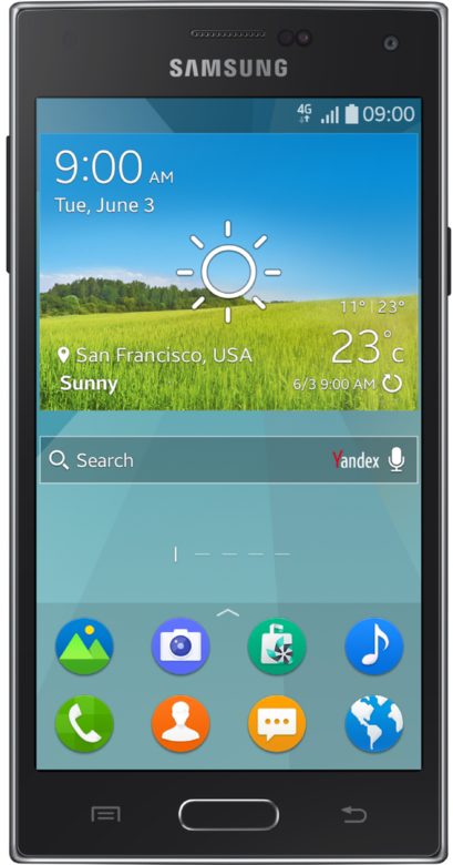 Samsung Z