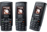 Samsung C160