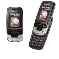 Samsung C300 Grey Edition