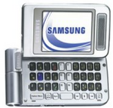Samsung D300