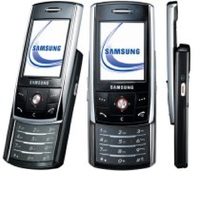 Samsung D800