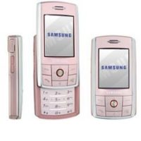Samsung D800 Pink Edition