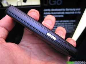 Samsung D900 Blue Edition 12