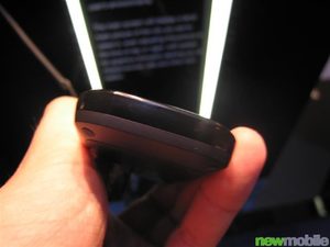 Samsung D900 Blue Edition 20