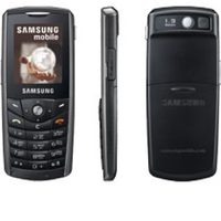 Samsung E200
