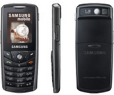 Samsung E200