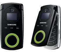 Samsung E236
