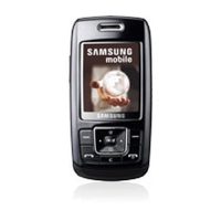 Samsung E251