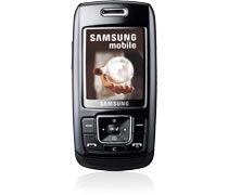 Samsung E251