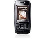 Samsung E251