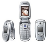 Samsung E360E