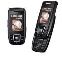Samsung E390