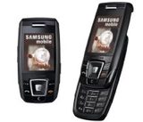 Samsung E390