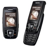 Samsung E390