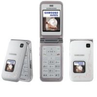 Samsung E420