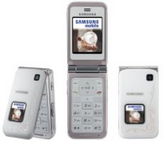 Samsung E420