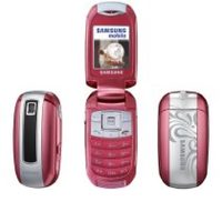 Samsung E570