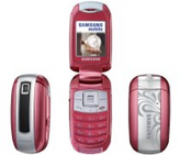 Samsung E570