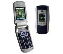 Samsung E700