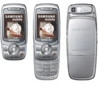 Samsung E740