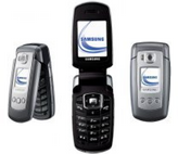 Samsung E770