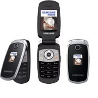 Samsung E790