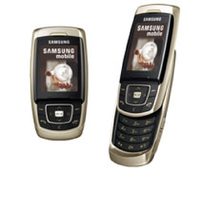 Samsung E830