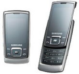 Samsung E840