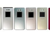 Amsung E870 Colors Avatar