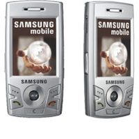 Samsung E890