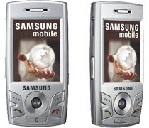 Samsung E890