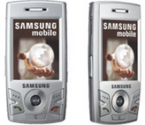 Samsung E890