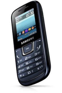 Samsung gt E1280bkaxen 007 dynamic1 black