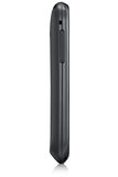 Samsung gt S5301zkapro 005 left side black
