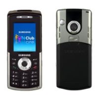 Samsung i300x