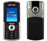 Samsung i300x