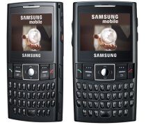 Samsung i320N