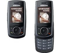Samsung M600